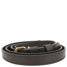 Load image into Gallery viewer, LOUIS VUITTON Leather Strap Brown
