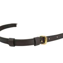 Load image into Gallery viewer, LOUIS VUITTON Leather Strap Brown
