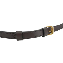 Load image into Gallery viewer, LOUIS VUITTON Leather Strap Brown
