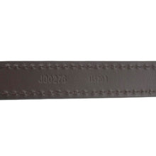Load image into Gallery viewer, LOUIS VUITTON Leather Strap Brown
