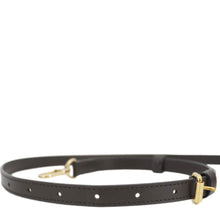 Load image into Gallery viewer, LOUIS VUITTON Leather Strap Brown
