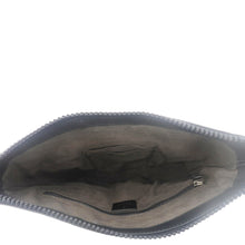 Load image into Gallery viewer, GUCCI Front Zip Medium GG Canvas Messenger Bag Beige 406974
