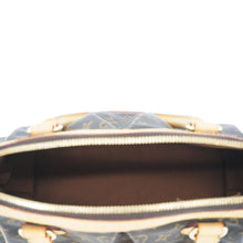 Load image into Gallery viewer, LOUIS VUITTON Tivoli PM Monogram Canvas Satchel Bag Brown
