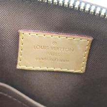 Load image into Gallery viewer, LOUIS VUITTON Tivoli PM Monogram Canvas Satchel Bag Brown
