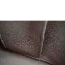 Load image into Gallery viewer, LOUIS VUITTON Tivoli PM Monogram Canvas Satchel Bag Brown
