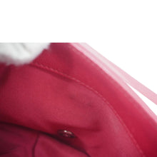 Load image into Gallery viewer, CHANEL Mademoiselle Vintage Flap Sheepskin Leather Crossbody Bag Pink
