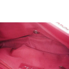 Load image into Gallery viewer, CHANEL Mademoiselle Vintage Flap Sheepskin Leather Crossbody Bag Pink
