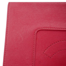 Load image into Gallery viewer, CHANEL Mademoiselle Vintage Flap Sheepskin Leather Crossbody Bag Pink
