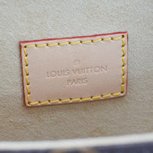 Load image into Gallery viewer, LOUIS VUITTON Saumur BB Monogram Canvas Crossbody Bag Brown
