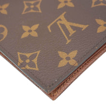 Load image into Gallery viewer, LOUIS VUITTON Monogram Canvas Card Holder Brown
