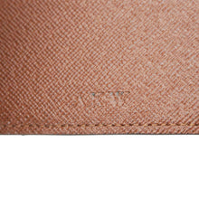 Load image into Gallery viewer, LOUIS VUITTON Monogram Canvas Card Holder Brown
