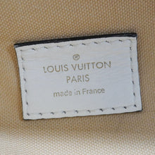 Load image into Gallery viewer, LOUIS VUITTON Monogram Giant Canvas Bum Bag Khaki Beige
