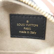 Load image into Gallery viewer, LOUIS VUITTON Boite Chapeau Crafty Giant Monogram Canvas Crossbody Bag Multicolor
