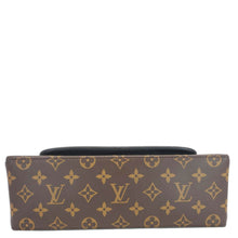 Load image into Gallery viewer, LOUIS VUITTON Marignan Monogram Canvas Shoulder Bag Brown
