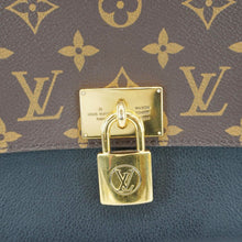 Load image into Gallery viewer, LOUIS VUITTON Marignan Monogram Canvas Shoulder Bag Brown
