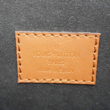 Load image into Gallery viewer, LOUIS VUITTON Dauphine Monogram Reverse Canvas Shoulder Bag Brown
