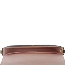 Load image into Gallery viewer, LOUIS VUITTON Pochette Felicie Owl Monogram Chain Crossbody Bag Rose Ballerine
