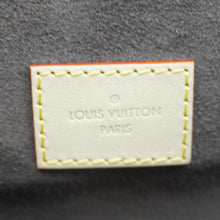 Load image into Gallery viewer, LOUIS VUITTON Metis Pochette Monogram Canvas Crossbody Bag Brown
