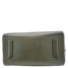 Load image into Gallery viewer, GIVENCHY Antigona Medium Leather Shoulder Bag Green
