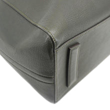 Load image into Gallery viewer, GIVENCHY Antigona Medium Leather Shoulder Bag Green
