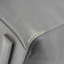 Load image into Gallery viewer, GIVENCHY Antigona Medium Leather Shoulder Bag Green
