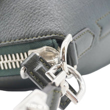 Load image into Gallery viewer, GIVENCHY Antigona Medium Leather Shoulder Bag Green
