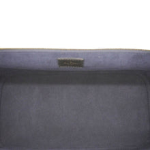 Load image into Gallery viewer, LOUIS VUITTON Neverfull MM Empreinte Leather Tote Shoulder Bag Black
