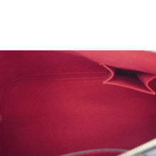 Load image into Gallery viewer, LOUIS VUITTON Alma PM Damier Ebene  Satchel Bag Brown
