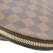 Load image into Gallery viewer, LOUIS VUITTON Alma PM Damier Ebene  Satchel Bag Brown
