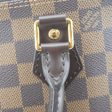 Load image into Gallery viewer, LOUIS VUITTON Alma PM Damier Ebene  Satchel Bag Brown
