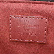 Load image into Gallery viewer, LOUIS VUITTON Caissa MM Damier Ebene Tote Bag Brown
