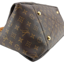 Load image into Gallery viewer, LOUIS VUITTON Artsy MM Monogram Canvas Hobo Bag Brown
