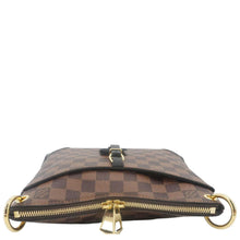 Load image into Gallery viewer, LOUIS VUITTON Odeon NM PM Damier Ebene Shoulder Bag Brown
