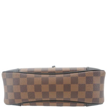 Load image into Gallery viewer, LOUIS VUITTON Odeon NM PM Damier Ebene Shoulder Bag Brown
