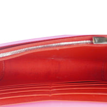 Load image into Gallery viewer, CHRISTIAN LOUBOUTIN Paloma Embellished Leather Chain Clutch Bag Pink
