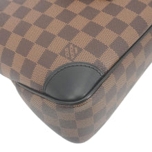 Load image into Gallery viewer, LOUIS VUITTON Odeon NM PM Damier Ebene Shoulder Bag Brown
