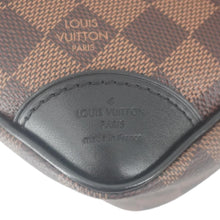 Load image into Gallery viewer, LOUIS VUITTON Odeon NM PM Damier Ebene Shoulder Bag Brown

