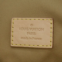 Load image into Gallery viewer, LOUIS VUITTON Graceful MM Monogram Canvas Shoulder Bag Brown
