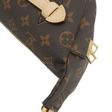 Load image into Gallery viewer, LOUIS VUITTON Monogram Canvas Bumbag Brown
