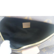 Load image into Gallery viewer, LOUIS VUITTON Monogram Canvas Bumbag Brown
