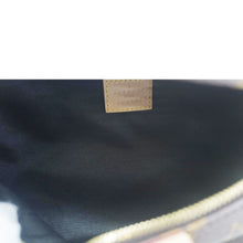 Load image into Gallery viewer, LOUIS VUITTON Monogram Canvas Bumbag Brown
