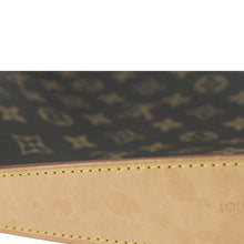 Load image into Gallery viewer, LOUIS VUITTON Graceful MM Monogram Canvas Shoulder Bag Brown
