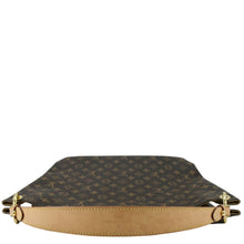 Load image into Gallery viewer, LOUIS VUITTON Graceful MM Monogram Canvas Shoulder Bag Brown
