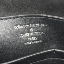 Load image into Gallery viewer, LOUIS VUITTON Neo Papillon GM Monogram Revelation Shoulder Bag Green
