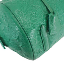 Load image into Gallery viewer, LOUIS VUITTON Neo Papillon GM Monogram Revelation Shoulder Bag Green
