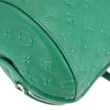 Load image into Gallery viewer, LOUIS VUITTON Neo Papillon GM Monogram Revelation Shoulder Bag Green
