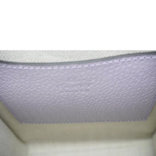 Load image into Gallery viewer, GUCCI Jumbo GG Canvas Mini Tote Bag Purple  671623
