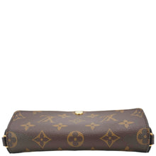 Load image into Gallery viewer, LOUIS VUITTON Felicie Strap &amp; Go Monogram Canvas Crossbody Bag Brown
