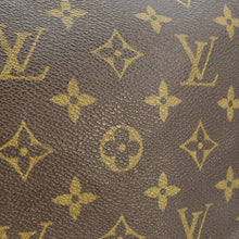 Load image into Gallery viewer, LOUIS VUITTON Speedy 40 Monogram Canvas Satchel Bag Brown
