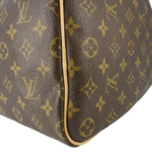 Load image into Gallery viewer, LOUIS VUITTON Speedy 40 Monogram Canvas Satchel Bag Brown
